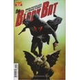 thumbnail image 1 of Black Bat, The (Dynamite, Vol. 1) #11 VF ; Dynamite Comic Book, 1 of 1
