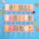 thumbnail image 5 of Moldes para paletas, moldes para helado, molde para paletas caseras, juego de bricolaje, máquina para hacer paletas de hielo gratis para niños, 5 of 5