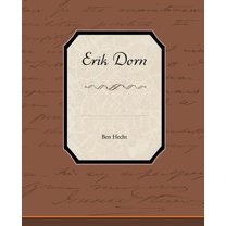 Erik Dorn (Paperback)
