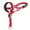 Red,XL, variant on Stop Your Dog Pulling on The Leash. Adjustable, Lightweight, with Padded Nose Band. Dog Training Anti-Pull Collar for Medium Dogs (Blue,M)