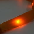 thumbnail image 4 of LED Light Up Neck Strap Band Lanyard key chain ID Badge Hanging Lace Rope, 4 of 7