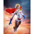 thumbnail image 2 of Figura de juguete McFarlane Toys DC Multiverse Power Girl de 7 pulgadas, 2 of 9