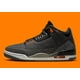 thumbnail image 1 of N I-K-E A i r-Jor-dan 3 Retro Fear Pack Night Stadium Total Orange CT8532-080 Men's, 1 of 6