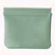 thumbnail image 1 of Bolsa de maquillaje Mini neceser de cuero cosmético para almacenamiento diario de viaje Verde, 1 of 5