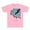 Pink, variant on Good Boy Movie T-Shirts Horror Movies Merch Women Men Fashion Crewneck Short Sleeve Tee
