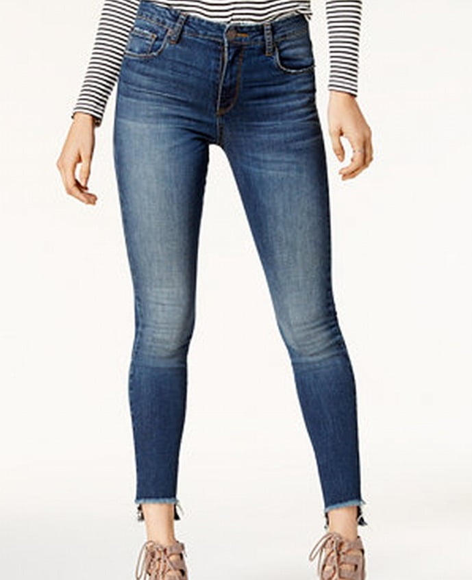 sts blue pants