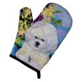 thumbnail image 1 of Carolines Treasures SS8295OVMT Bichon Frite Four Mitaine, 1 of 3