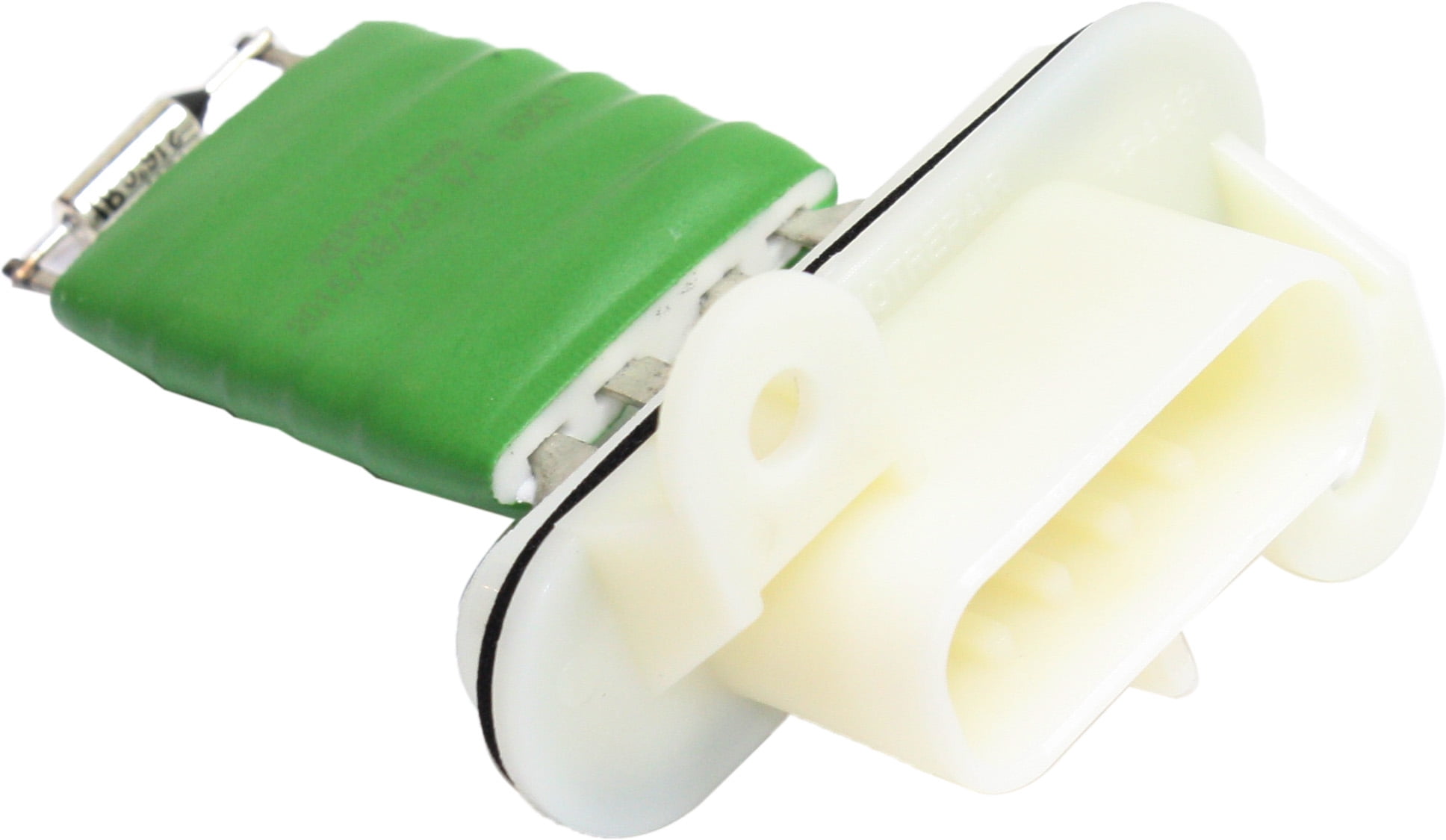 Blower Motor Resistor Compatible with 2004-2012 Chevrolet Colorado GMC Canyon 8Cyl 4Cyl 5Cyl 5.3L 2.9L 3.7L 3.5L 2.8L