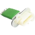thumbnail image 3 of Blower Motor Resistor Compatible with 2004-2012 Chevrolet Colorado GMC Canyon 8Cyl 4Cyl 5Cyl 5.3L 2.9L 3.7L 3.5L 2.8L, 3 of 3