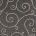 thumbnail image 2 of Milliken Imagine Area Rug LYRICAL Lyrical Calvary Curves Scrolls 7' 8" x 10' 9" Rectangle, 2 of 2