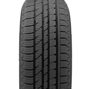 Continental ContiCrossContact LX P235/65R17 103T BSW All Season Tire Fits: 2010-17 Honda Odyssey EX-L, 2004 Jeep Grand Cherokee Overland Sansujyuku sansujyuku.com