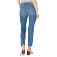 thumbnail image 2 of Levi's Womens 501 Skinny Jive Step, 2 of 2