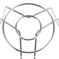 thumbnail image 3 of WEUVEB 10Ud Soporte Para Vapor En Acero Inoxidable Multifuncional Para Cocina Y Horneado, 3 of 8