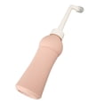thumbnail image 2 of Botella de Ducha de Limpija Vaginal, Práctico Limpiador vaginal de 500 ml para el cuidado de la higiene, 2 of 7