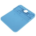 thumbnail image 3 of Superior Silicone Anti-static High Performance Heat Insulation Silicone Pad, Phone Repair Mat, For Repair Workbench, Mobile Phone,, 3 of 8