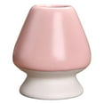 thumbnail image 1 of Soporte para de té Matcha ámica, soporte para contenedor de té japonés, herramienta para té, soporte para Matcha Chasen, soporte , Rosado Sunnimix Soporte para batidor Matcha, 1 of 8