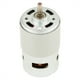 thumbnail image 1 of Motor de CC, 775 12 V 12000 RPM Motor de alta velocidad Valor excepcional, 1 of 12