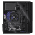 thumbnail image 2 of Computadora Escritorio Xtreme PC Gaming AMD Radeon 740M Ryzen 5 8500G 16GB DDR5 SSD 500GB WIFI Black juegos casuales, trabajo y estudio, 2 of 6