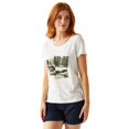 thumbnail image 4 of Regatta T-Shirt Femme Filandra VIII Photo, 4 of 7