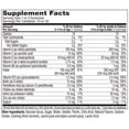 thumbnail image 5 of OLLY Kids Multivitamin Gummy Worm Supplement for Kids, Vitamins A, C, D & Zinc, 70 Count, 5 of 15