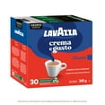 thumbnail image 3 of Lavazza Crema e Gusto, Medium Roast, K-Cup Coffee Pods, 3 of 7
