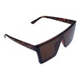 thumbnail image 2 of Lentes de sol Sersun SUN38 SPORTS habana Unisex, 2 of 5