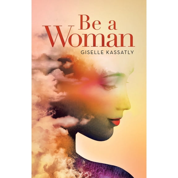 Be a Woman