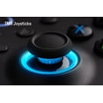 thumbnail image 3 of Controlador de juegos inalámbrico 8Bitdo Ultimate 2 para PC y Android, 3 of 9