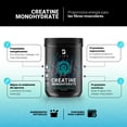 thumbnail image 2 of Creatina Monohidratada 120 Tomas Creatine Monohydrate B Life BLIFE POLVO, 2 of 6