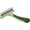 Single Row, variant on PETGLE Pet Safari Double Row Undercoat Rake - Gentle Dematting and Deshedding Grooming Comb for Dogs