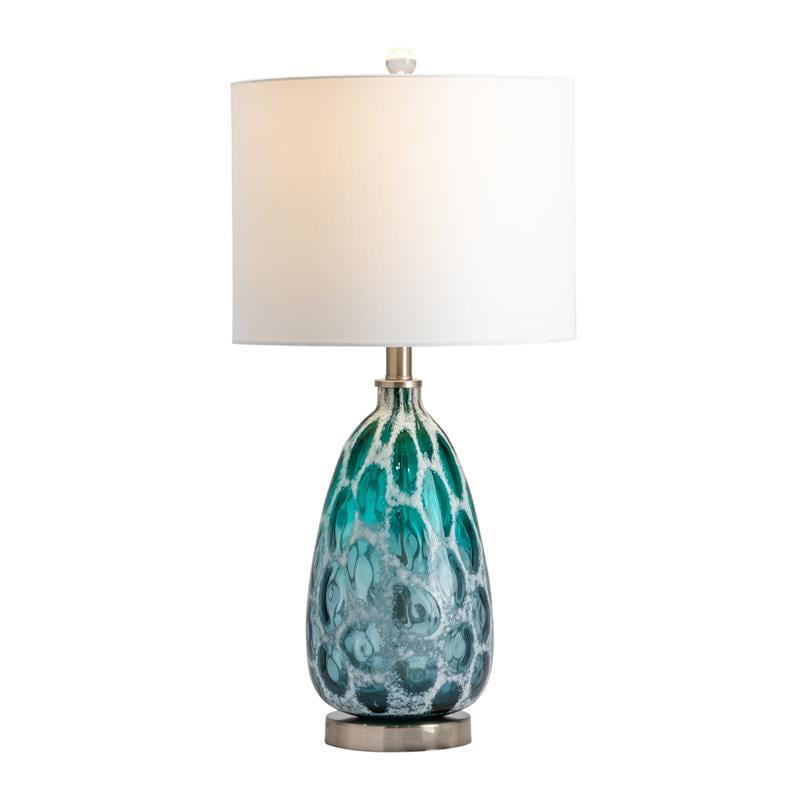 Evolution By Crestview Collection, Elements By Crestview Table Lamp
