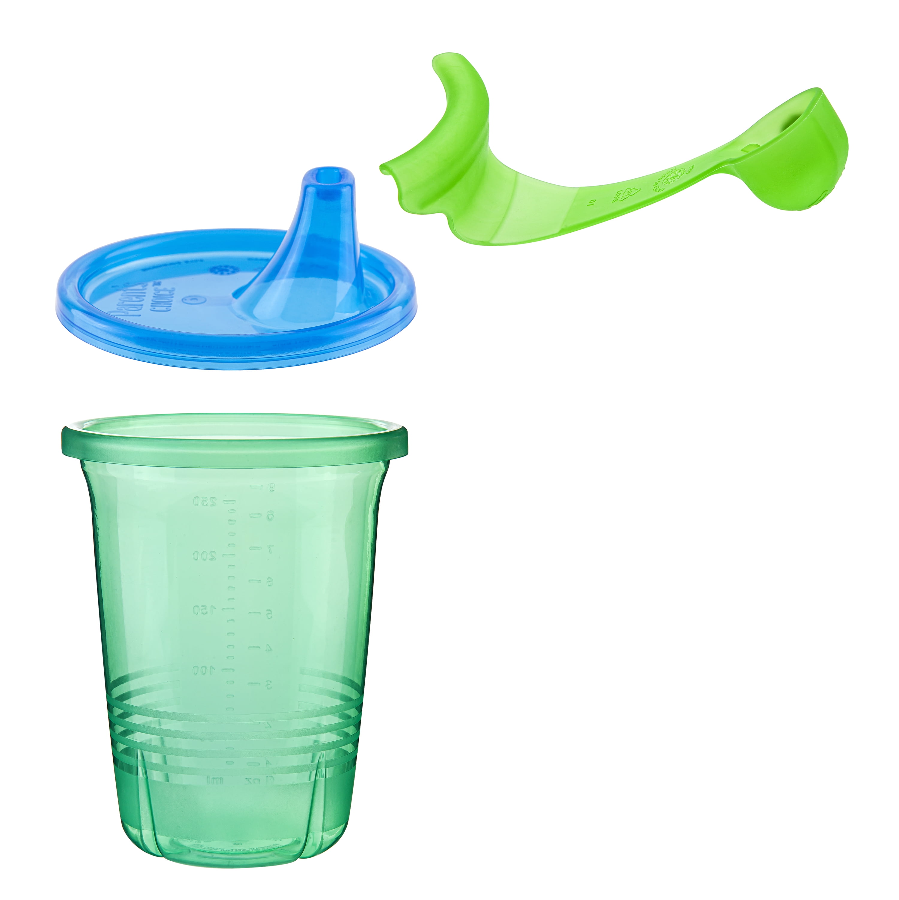 Learn From My Mistakes :: Do Not Spend Your Kids' College Funds Trying to  Find the Best Sippy Cups