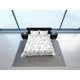 thumbnail image 4 of Juego de Funda Nórdica Gatos Graciosos, Ropa de Cama de Dormitorio & Animal Doodle, 4 of 4