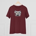thumbnail image 5 of Organic Creator T-shirt - Unisex, 5 of 6