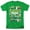 Kelly Green, variant on South Park Full Cast Unisex Adult T-Shirt, Kelly Green, 2X-Large