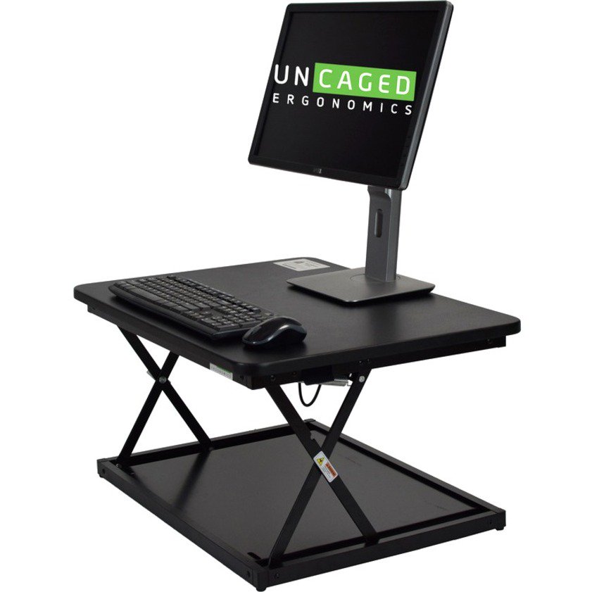 CHANGEdesk Mini Standing Desk Conversion