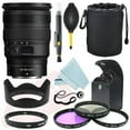 thumbnail image 2 of Nikon NIKKOR Z 24-70mm f/2.8 S Lens + Filter Kit + Accessory Kit, 2 of 7