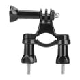 thumbnail image 3 of Screw Handlebar Mount Holder,Bicycle Handlebar Action Camera Bicycle Mount Holder Motorcycle Handlebar Mount Elevated Design, 3 of 11