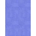 thumbnail image 1 of Ahgly Company Machine Washable Indoor Rectangle Transitional Sky Blue Area Rugs, 4' x 6', 1 of 7