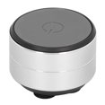 thumbnail image 1 of Altavoz De Conducción De Huesos Inalámbricos, Altavoz De Portátil Con Taza De Succión, Altavoces Inalámbricos De Sonido Estéreo Para El Automóvil En Casa Al Aire, 1 of 7