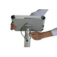 thumbnail image 3 of MT Displays Fixed Height iPad Holder Accessory, 3 of 4