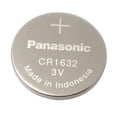 thumbnail image 2 of PILA PANASONIC CR1632 TIRA CON 5 PILAS Plateado, 2 of 3