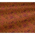 thumbnail image 5 of oneOone Viscose Jersey Red Fabric Batik Sewing Fabric By The Yard Printed Diy Clothing Sewing Supplies 60 Inch Wide, 5 of 5