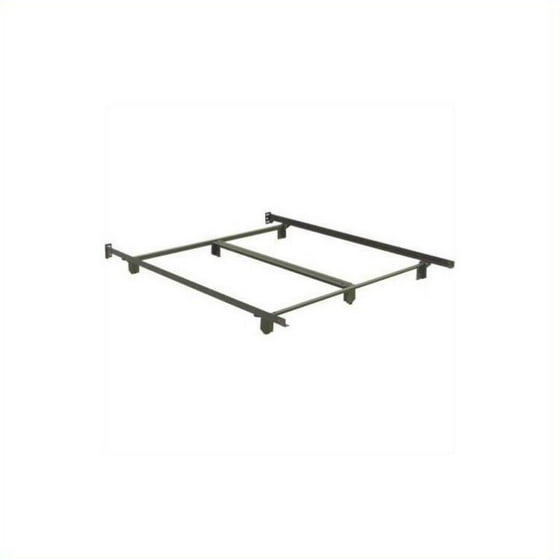 Hilale Queen King Bed Frame Com