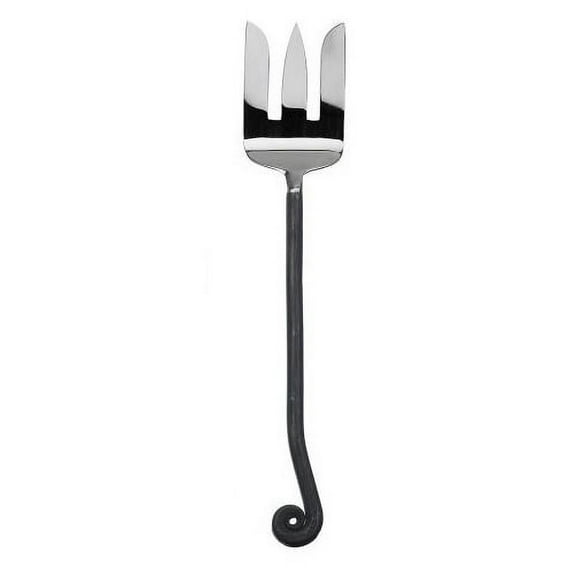 Gourmet Settings (GS) Treble Clef 9 7/8" Serving Fork