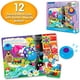 The Learning Journey 634011 My First Sing Along Puzzle&44; Itsy Bity Spider – image 2 sur 3