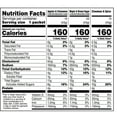 thumbnail image 2 of 2 PACK - Quaker Lower Sugar Variety Instant Oatmeal - 52 Packets (Total 104), 2 of 3