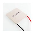 thumbnail image 5 of 10 Uds elementos Peltier Tec1-12706 módulo termoeléctrico Peltier 12706 Tec 12v 4.5a Diy enfriador Pelti, 5 of 5