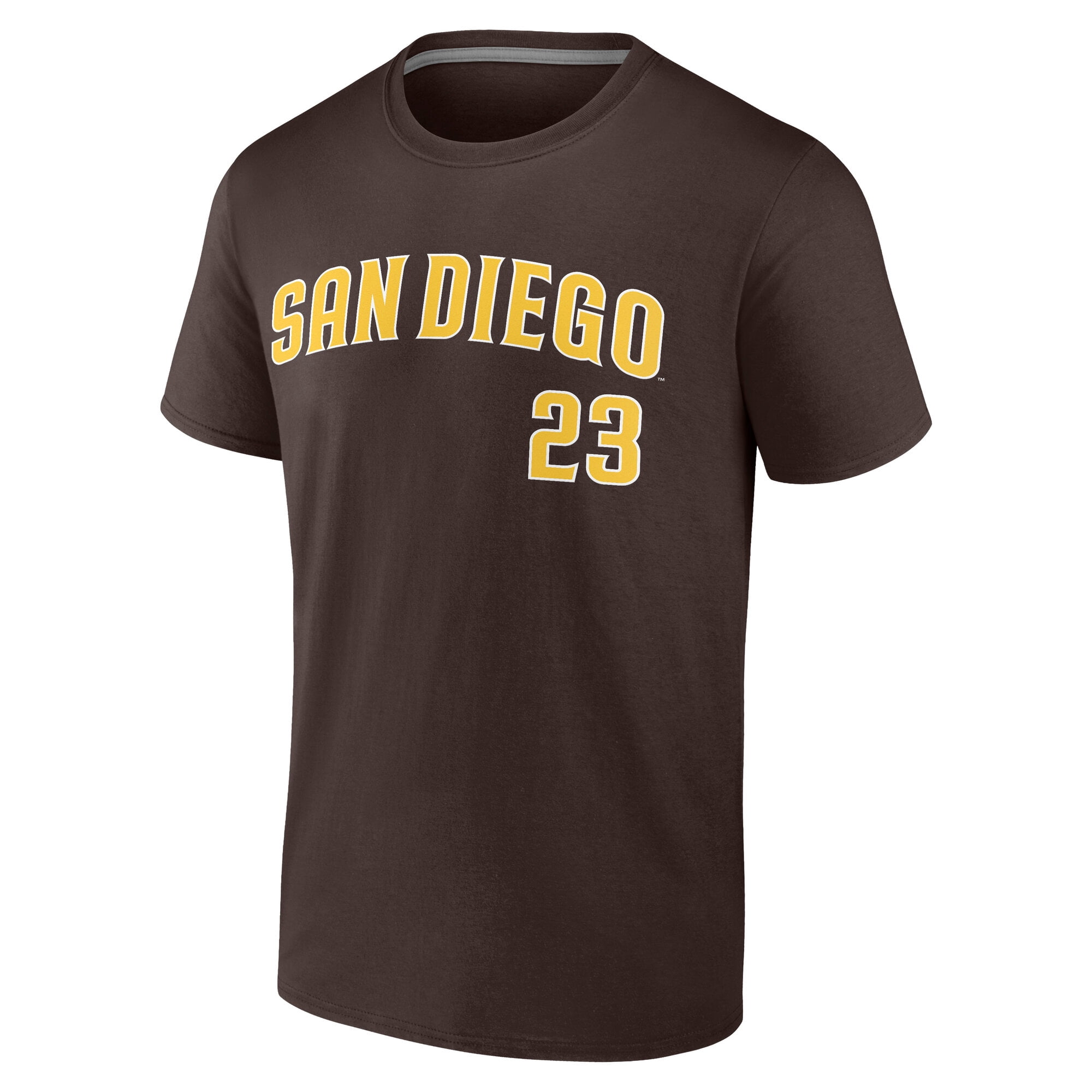 MLB Fernando Tatís Jr. San Diego Padres Men's Player T-Shirt