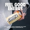 thumbnail image 2 of GHOST® ENERGY Zero Sugars Energy Drink, Orange Cream, 200mg Natural Caffeine, 16 fl oz Can, 2 of 11